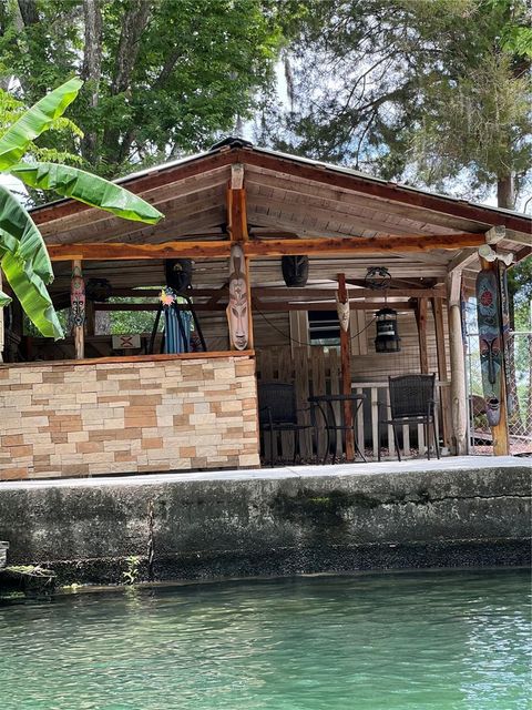 0 WAVERLY ROAD WEEKI WACHEE FL 34607