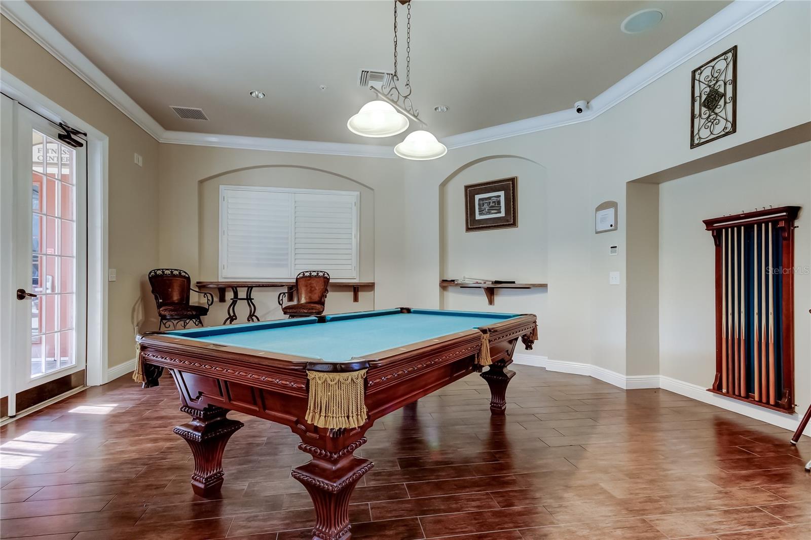 TUSCANY AT INNISBROOK CONDO - Residential Lease