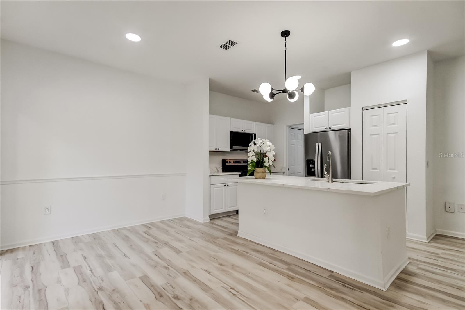 TUSCANY AT INNISBROOK CONDO - Residential Lease