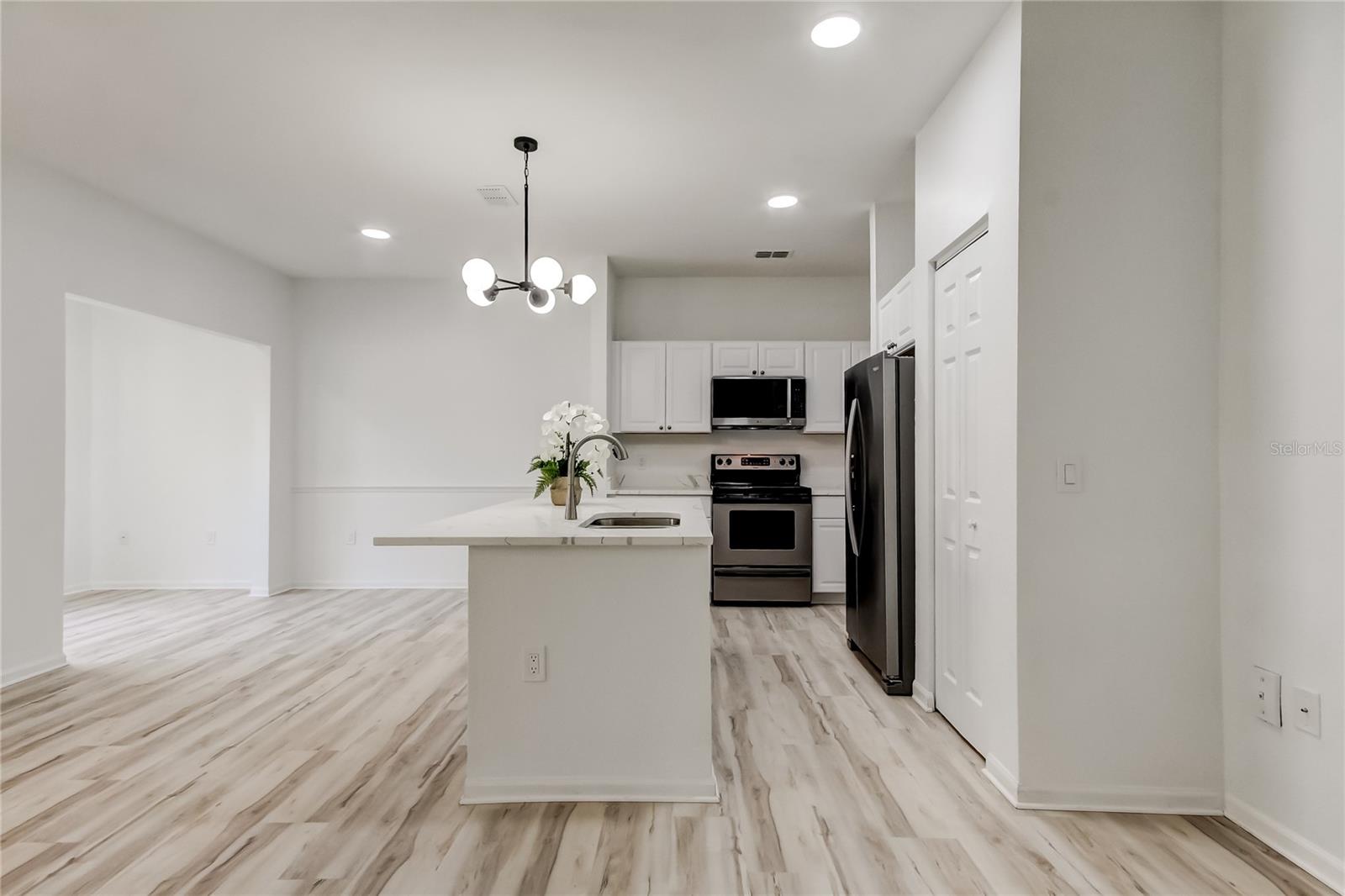 TUSCANY AT INNISBROOK CONDO - Residential Lease