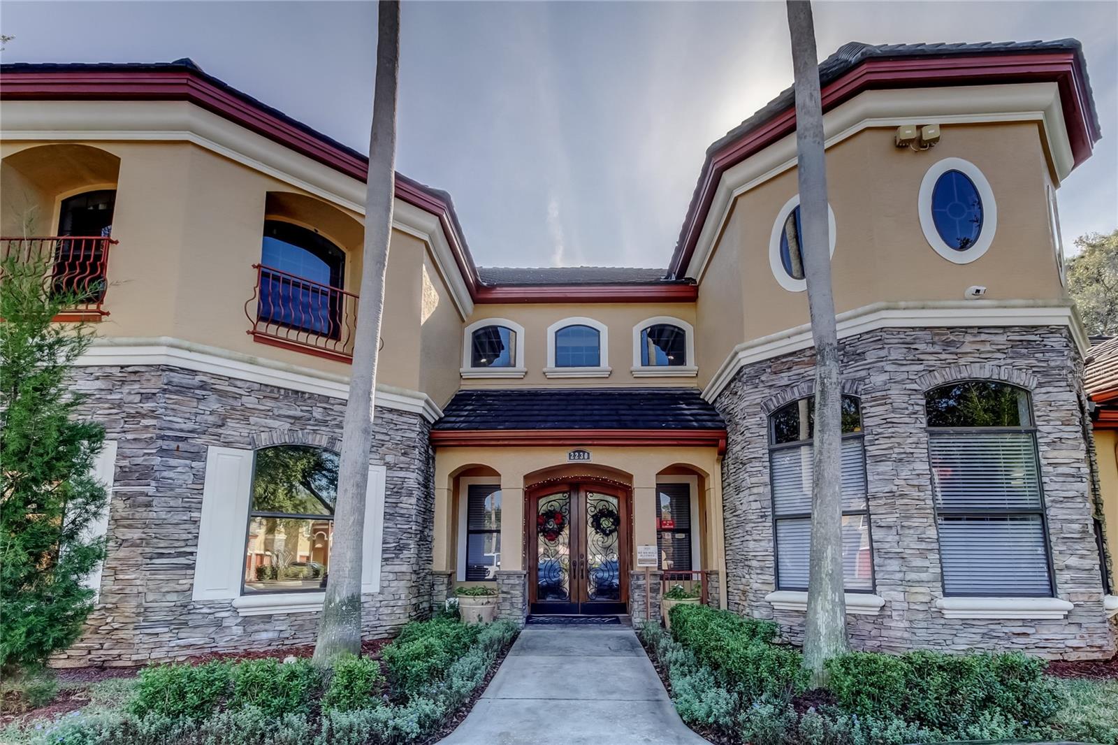 TUSCANY AT INNISBROOK CONDO - Residential Lease