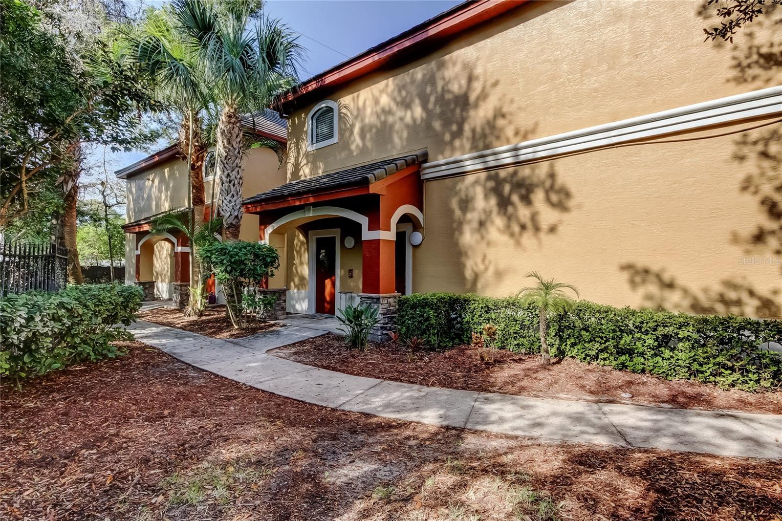 TUSCANY AT INNISBROOK CONDO - Residential Lease