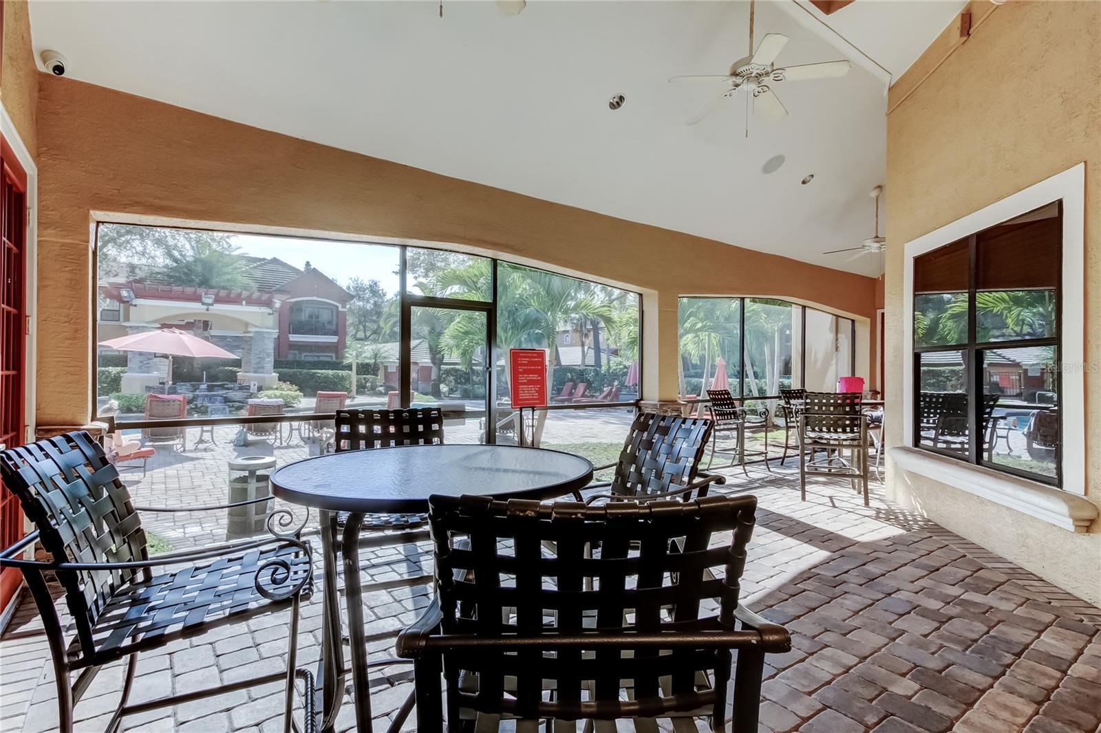 TUSCANY AT INNISBROOK CONDO - Residential Lease