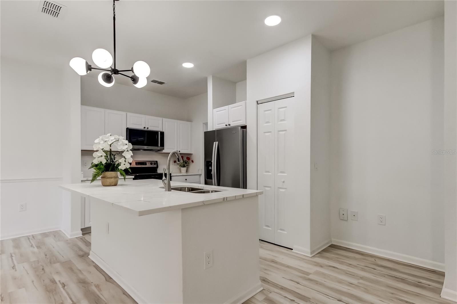 TUSCANY AT INNISBROOK CONDO - Residential Lease