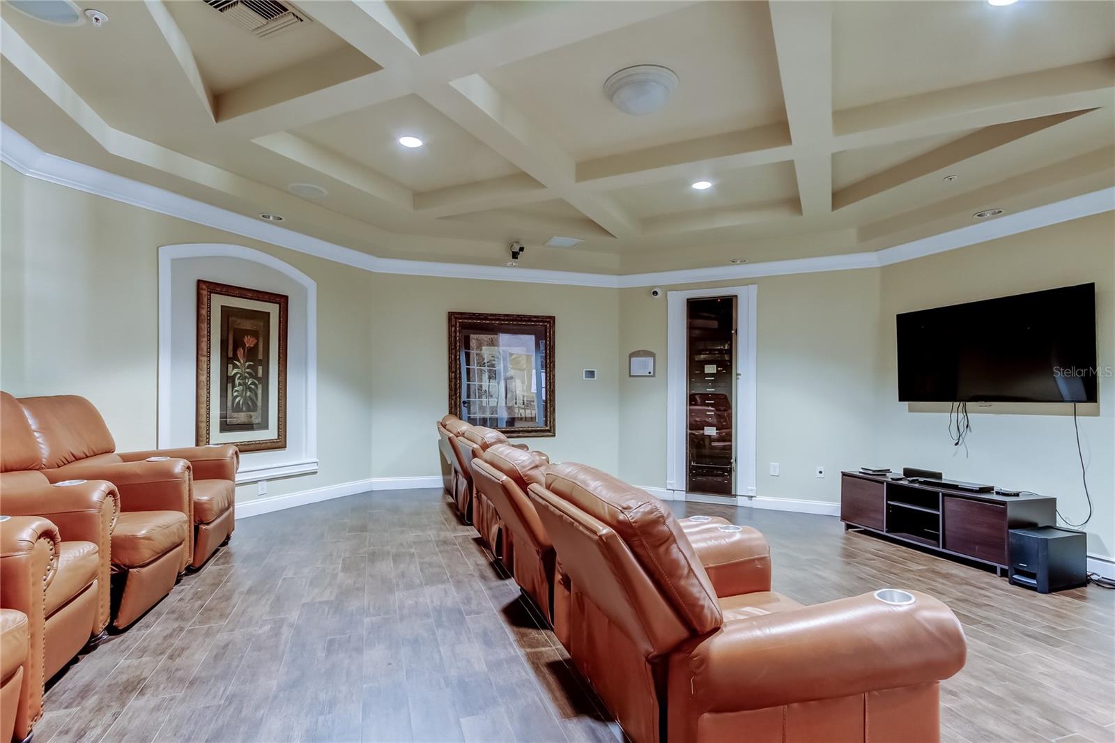 TUSCANY AT INNISBROOK CONDO - Residential Lease