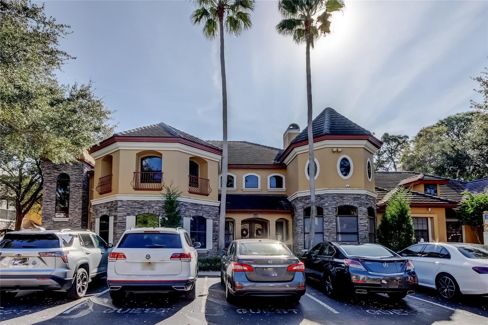 TUSCANY AT INNISBROOK CONDO - Residential Lease