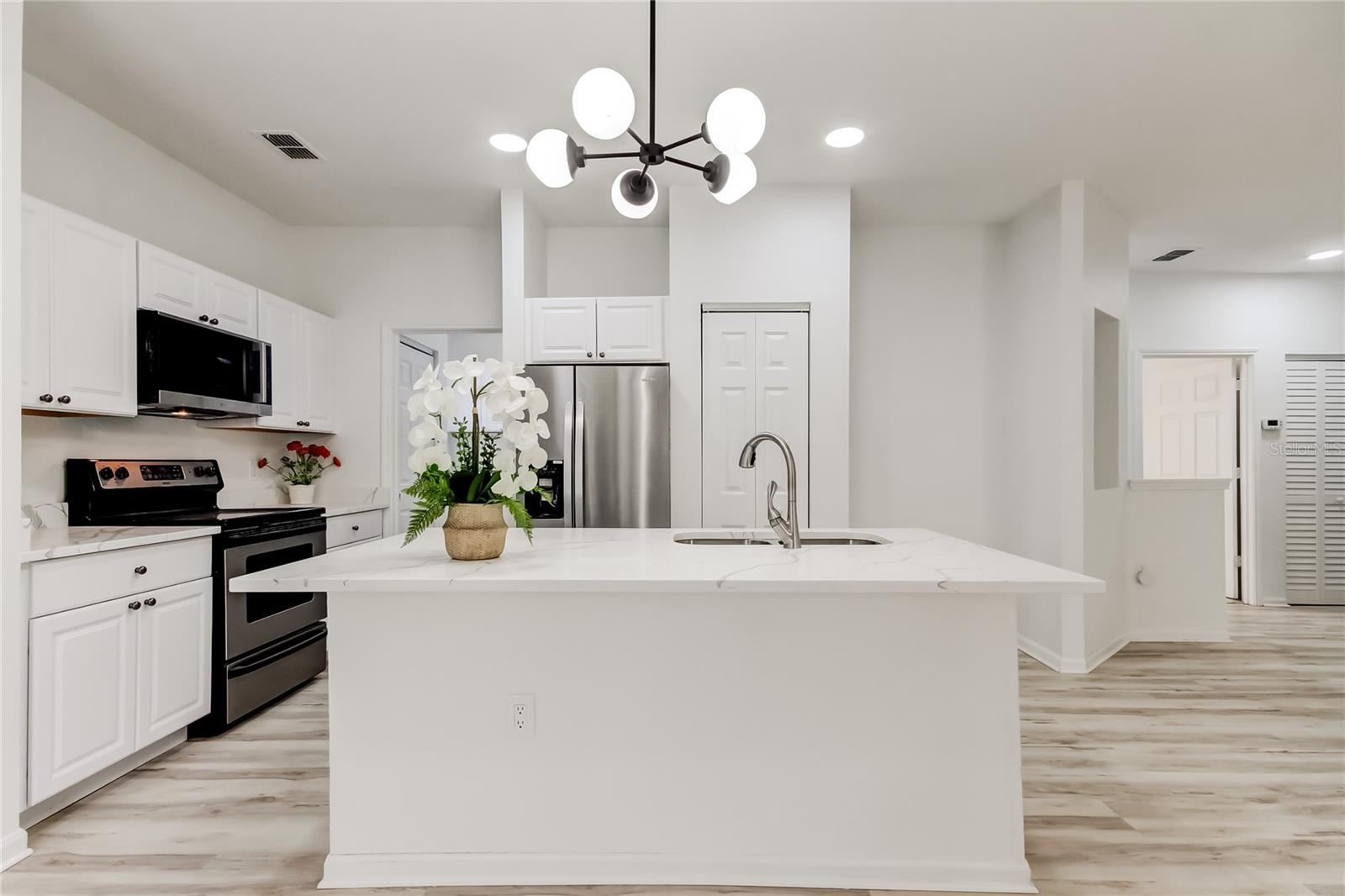 TUSCANY AT INNISBROOK CONDO - Residential Lease