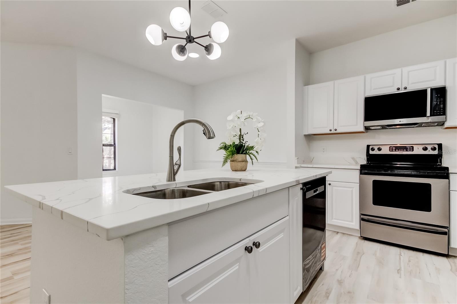 TUSCANY AT INNISBROOK CONDO - Residential Lease