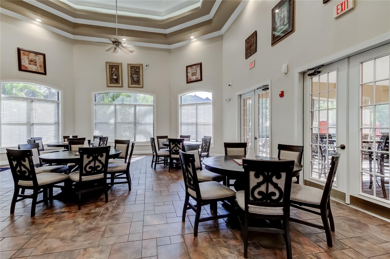 TUSCANY AT INNISBROOK CONDO - Residential Lease