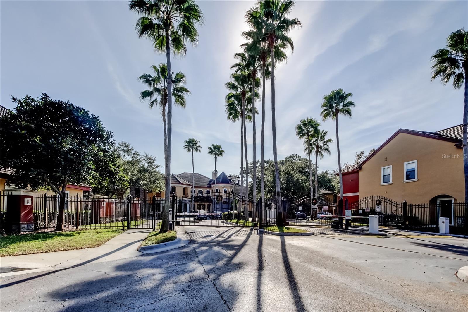 TUSCANY AT INNISBROOK CONDO - Residential Lease