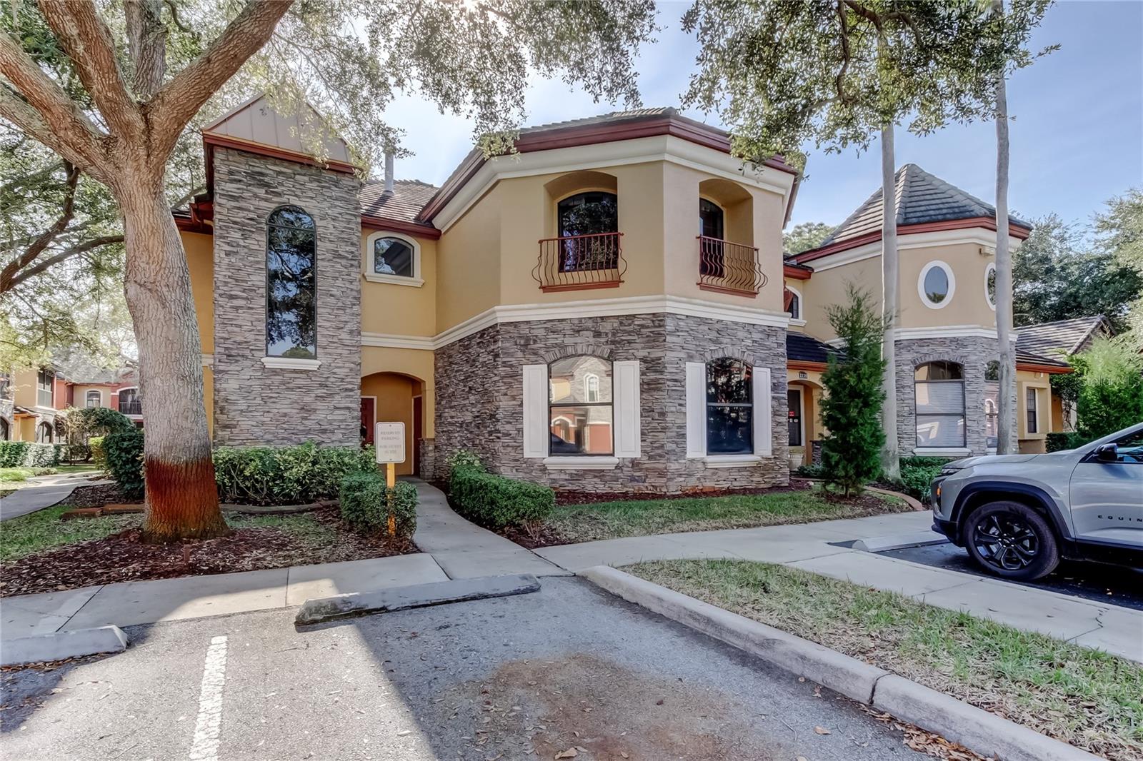 TUSCANY AT INNISBROOK CONDO - Residential Lease