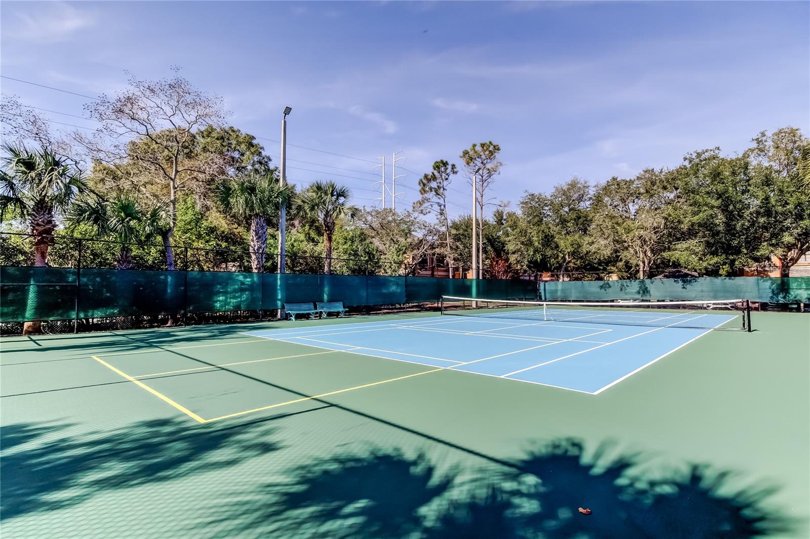 TUSCANY AT INNISBROOK CONDO - Residential Lease