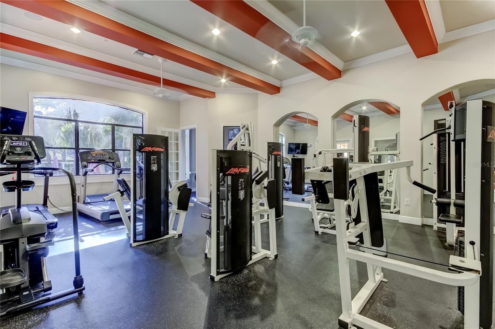 TUSCANY AT INNISBROOK CONDO - Residential Lease