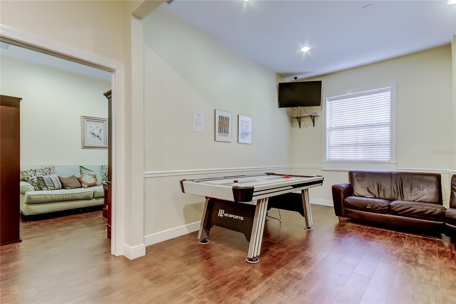 TUSCANY AT INNISBROOK CONDO - Residential Lease