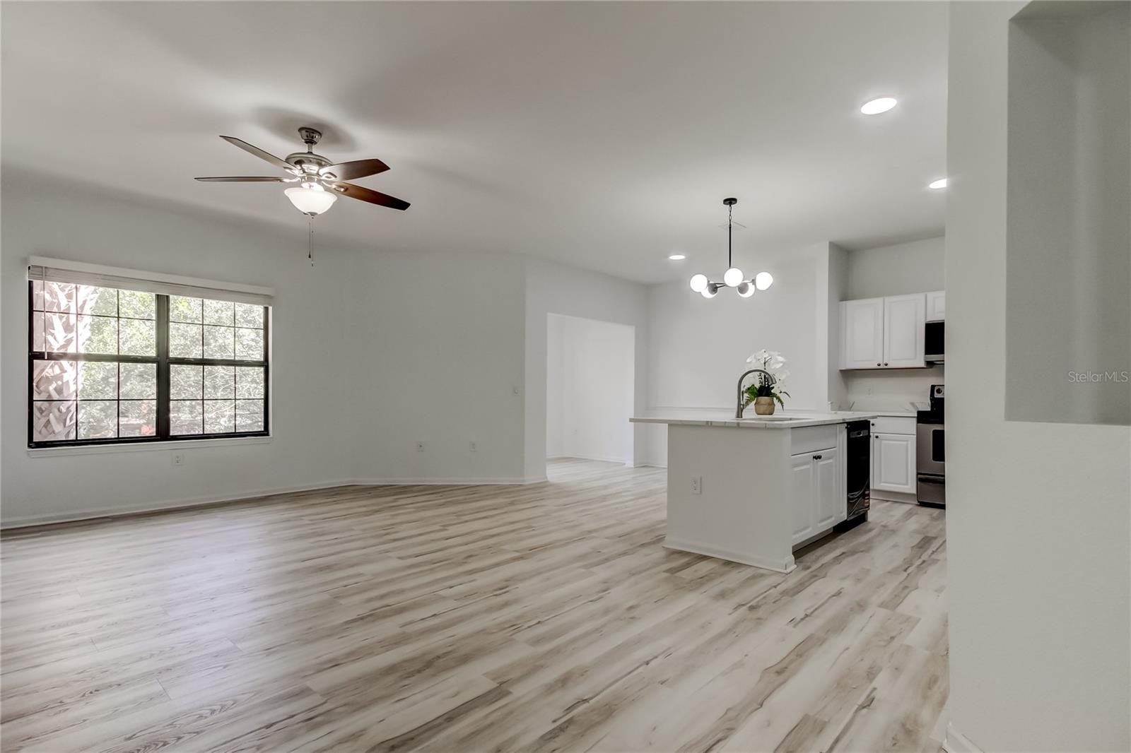 TUSCANY AT INNISBROOK CONDO - Residential Lease