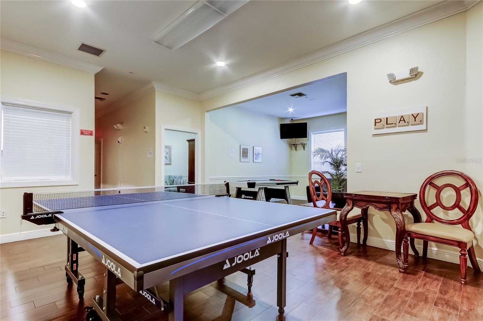 TUSCANY AT INNISBROOK CONDO - Residential Lease