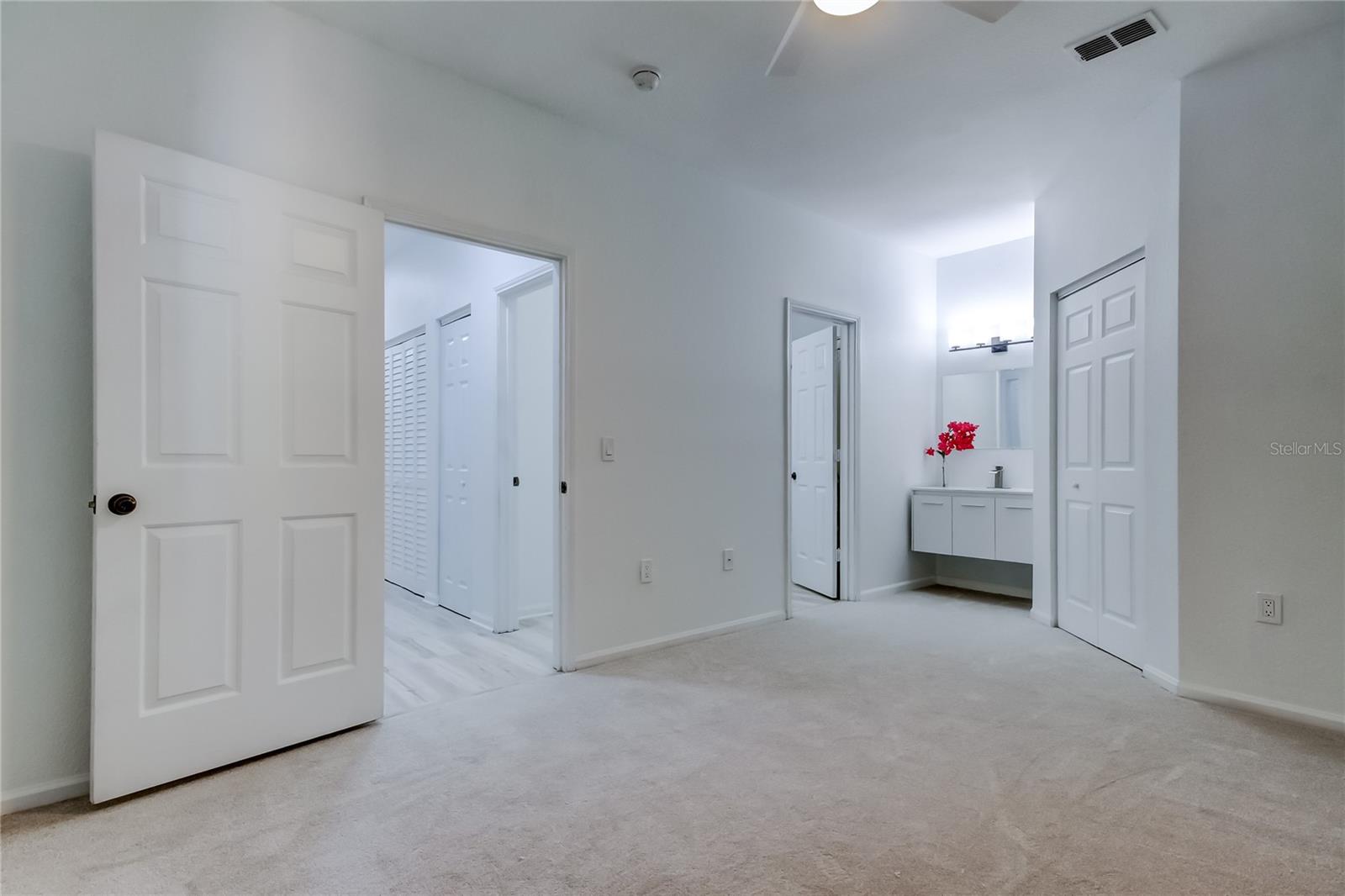 TUSCANY AT INNISBROOK CONDO - Residential Lease