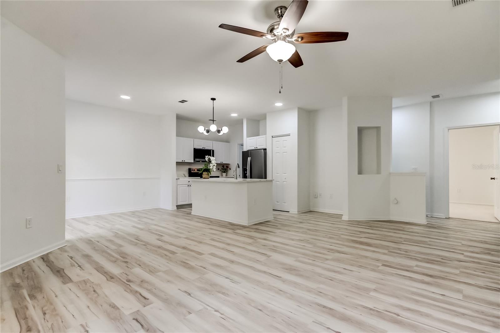 TUSCANY AT INNISBROOK CONDO - Residential Lease