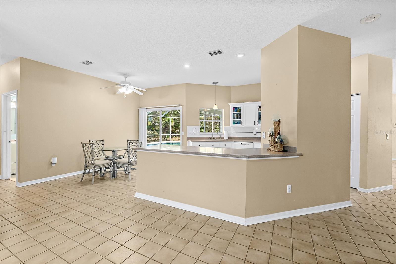 HAMPTONS SUB - Residential