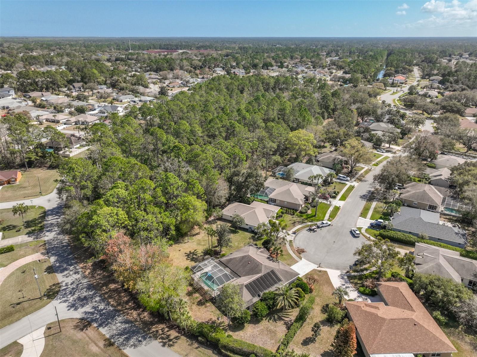 HAMPTONS SUB - Residential