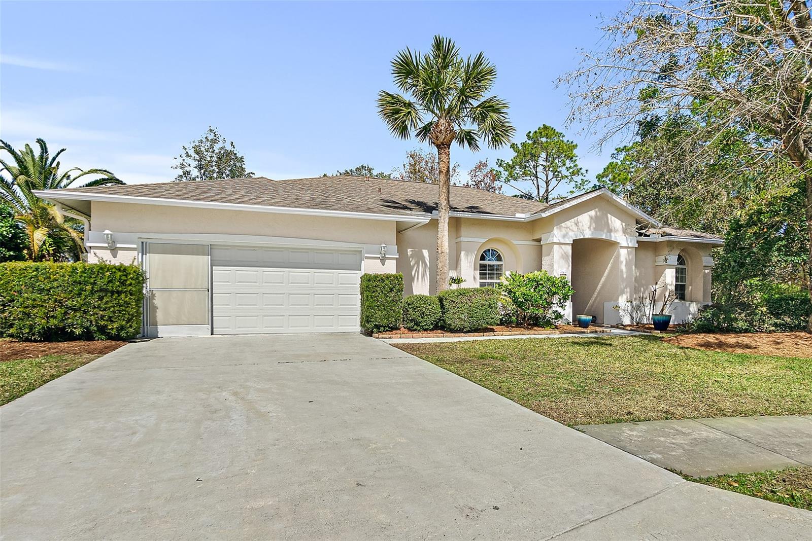 HAMPTONS SUB - Residential