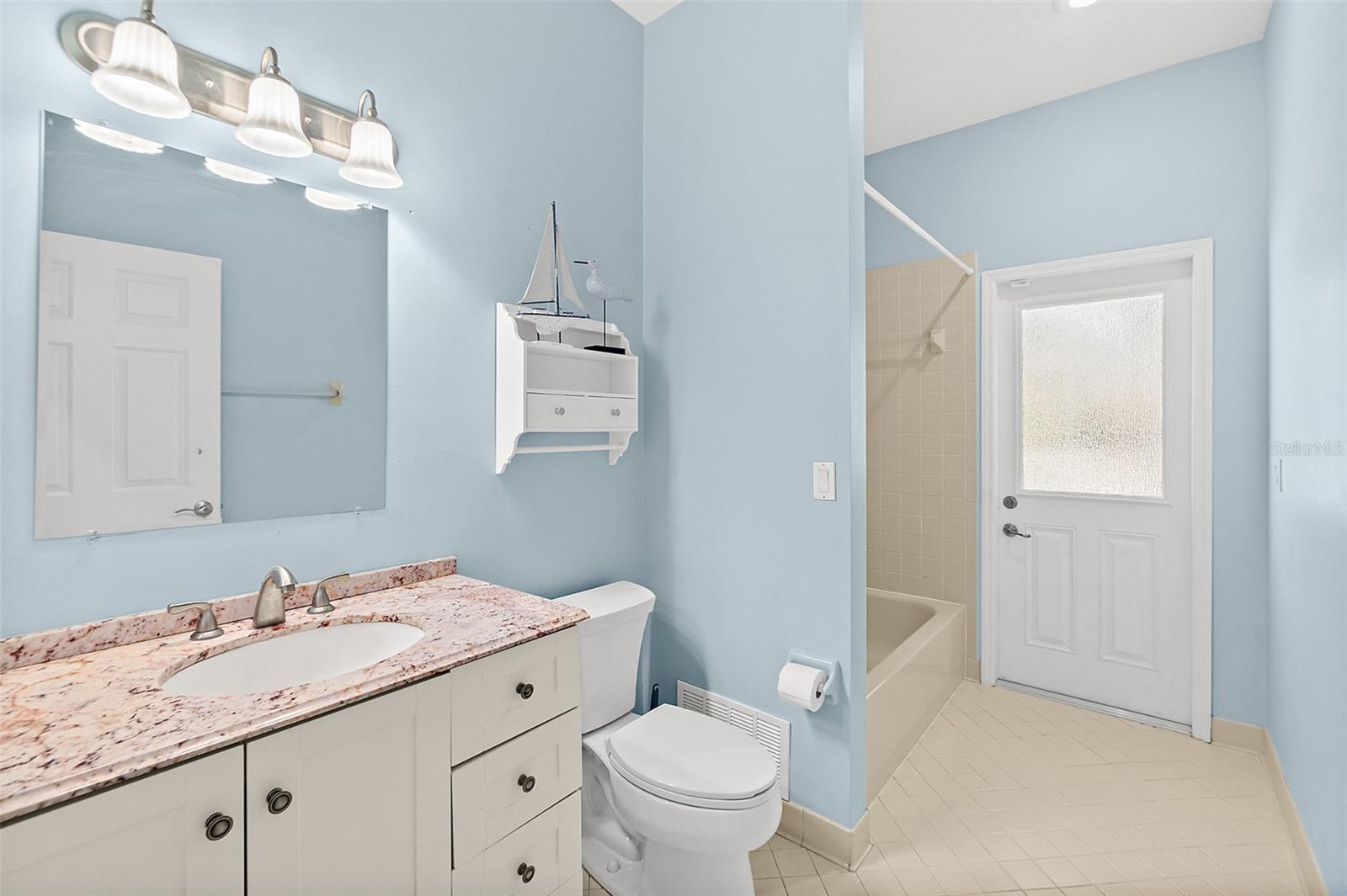 HAMPTONS SUB - Residential