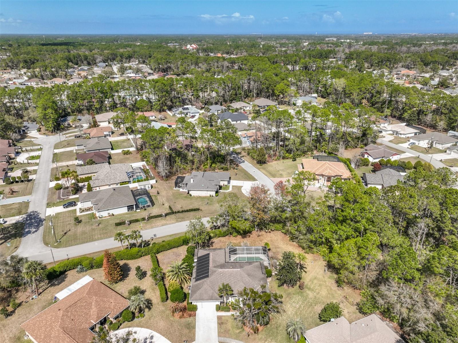 HAMPTONS SUB - Residential