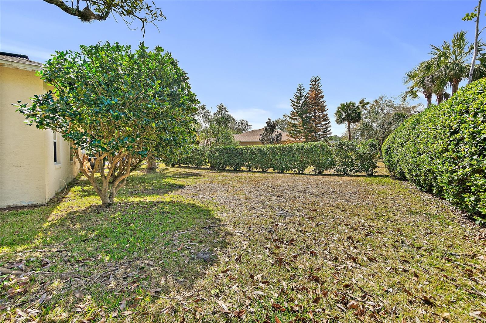 HAMPTONS SUB - Residential