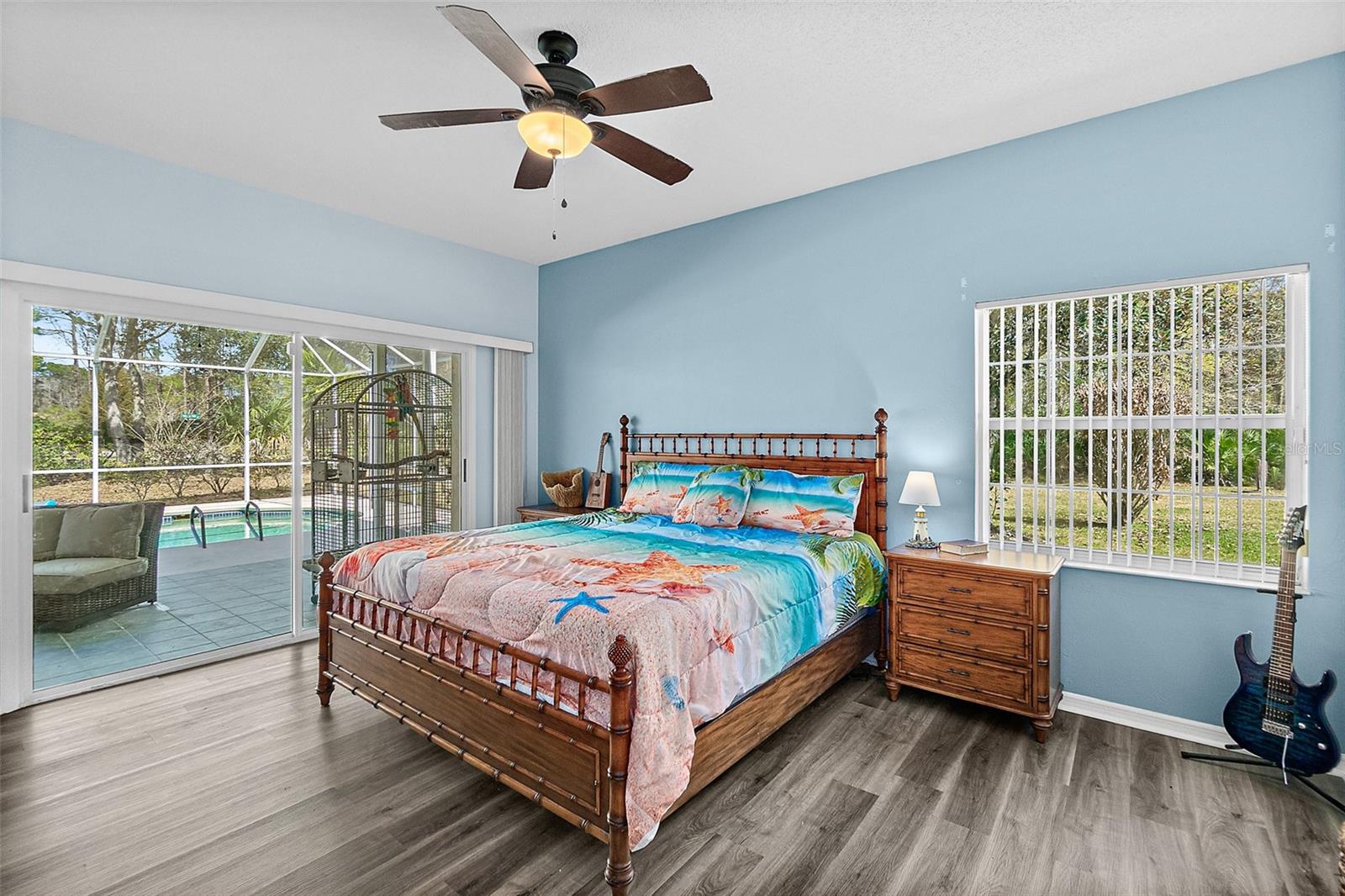 HAMPTONS SUB - Residential