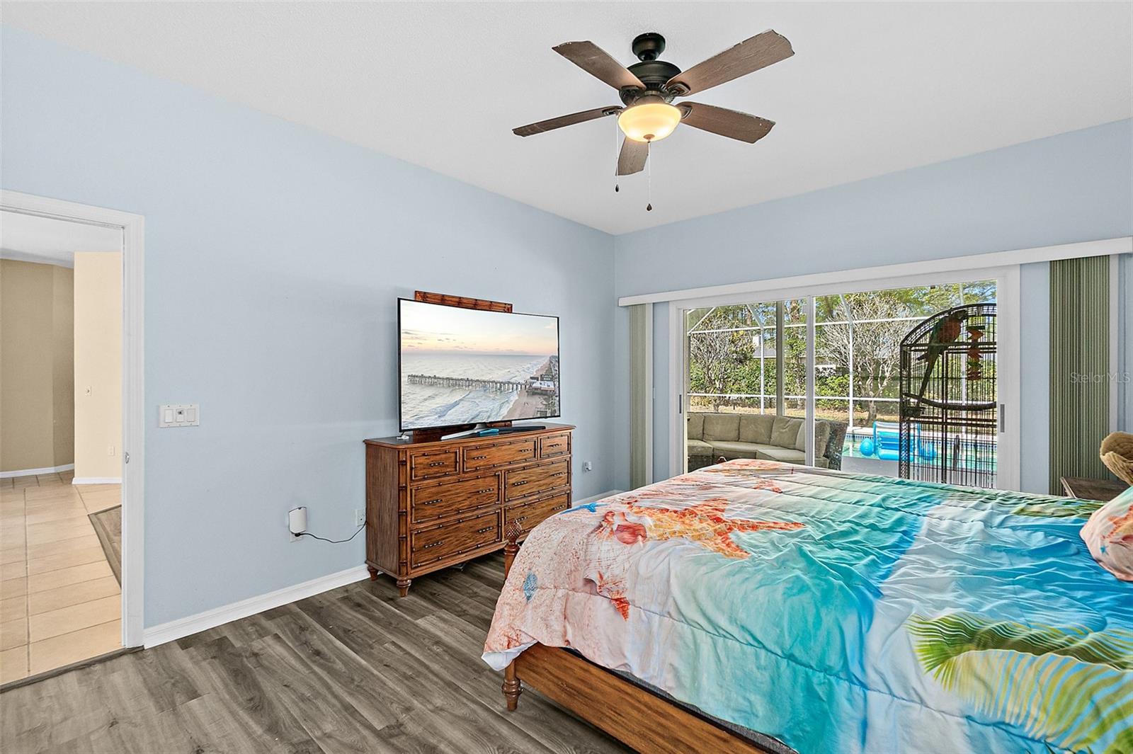 HAMPTONS SUB - Residential