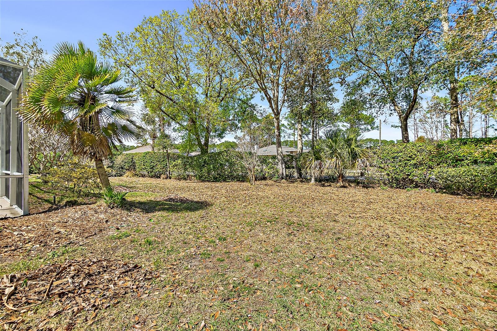 HAMPTONS SUB - Residential