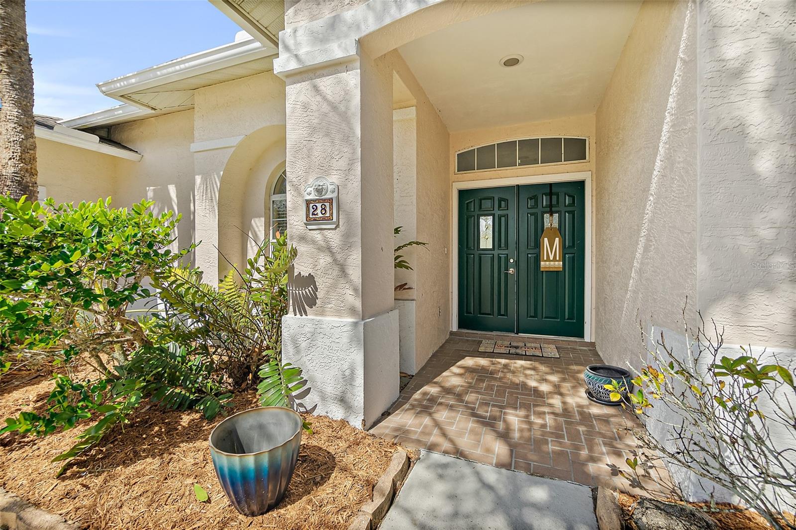 HAMPTONS SUB - Residential