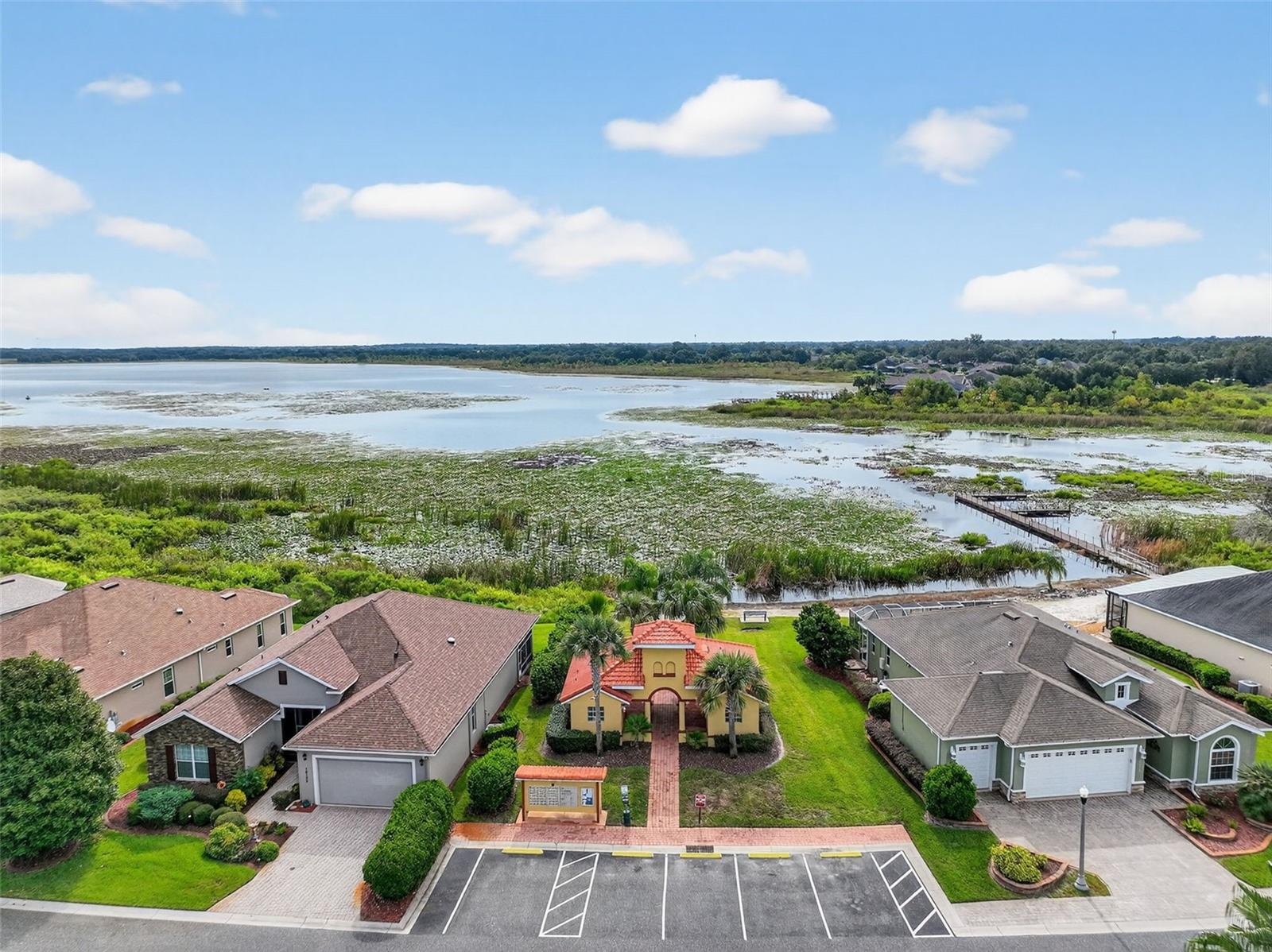 LAKESIDE LNDGS REGATTA PH 2 PC - Residential