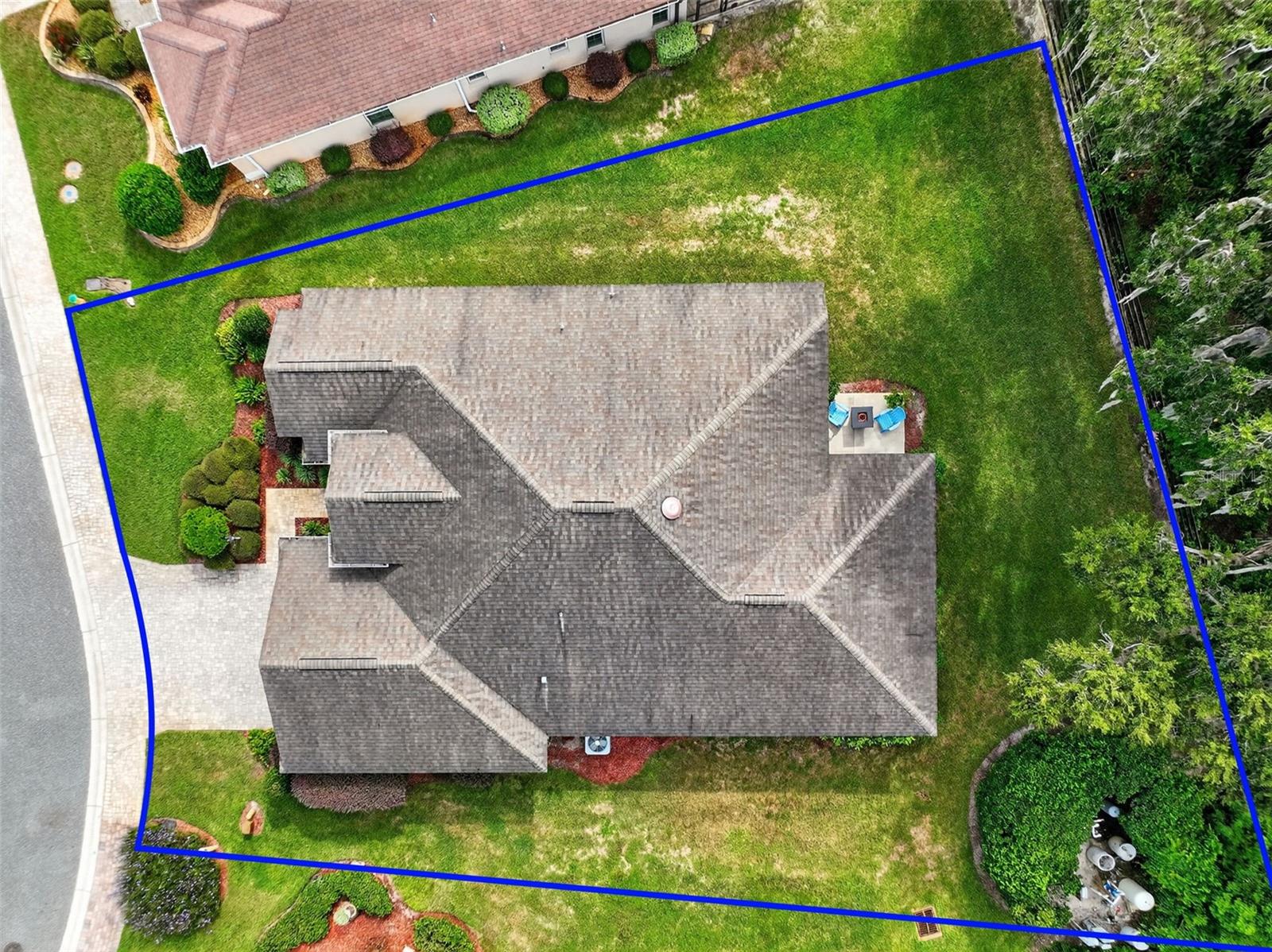 LAKESIDE LNDGS REGATTA PH 2 PC - Residential