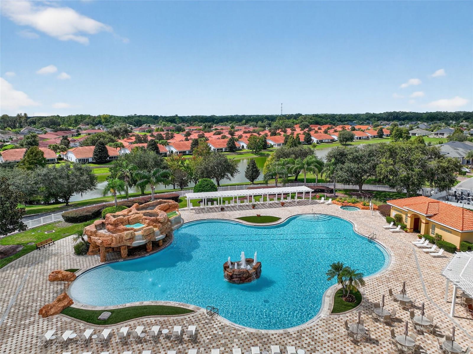 LAKESIDE LNDGS REGATTA PH 2 PC - Residential