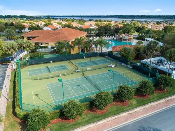 LAKESIDE LNDGS REGATTA PH 2 PC - Residential