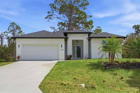 Search Properties for Sale 163 3626 ROCKMAN STREET NORTH PORT FL 34291