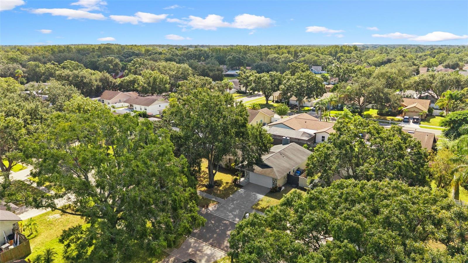 MANDARIN LAKES - Residential