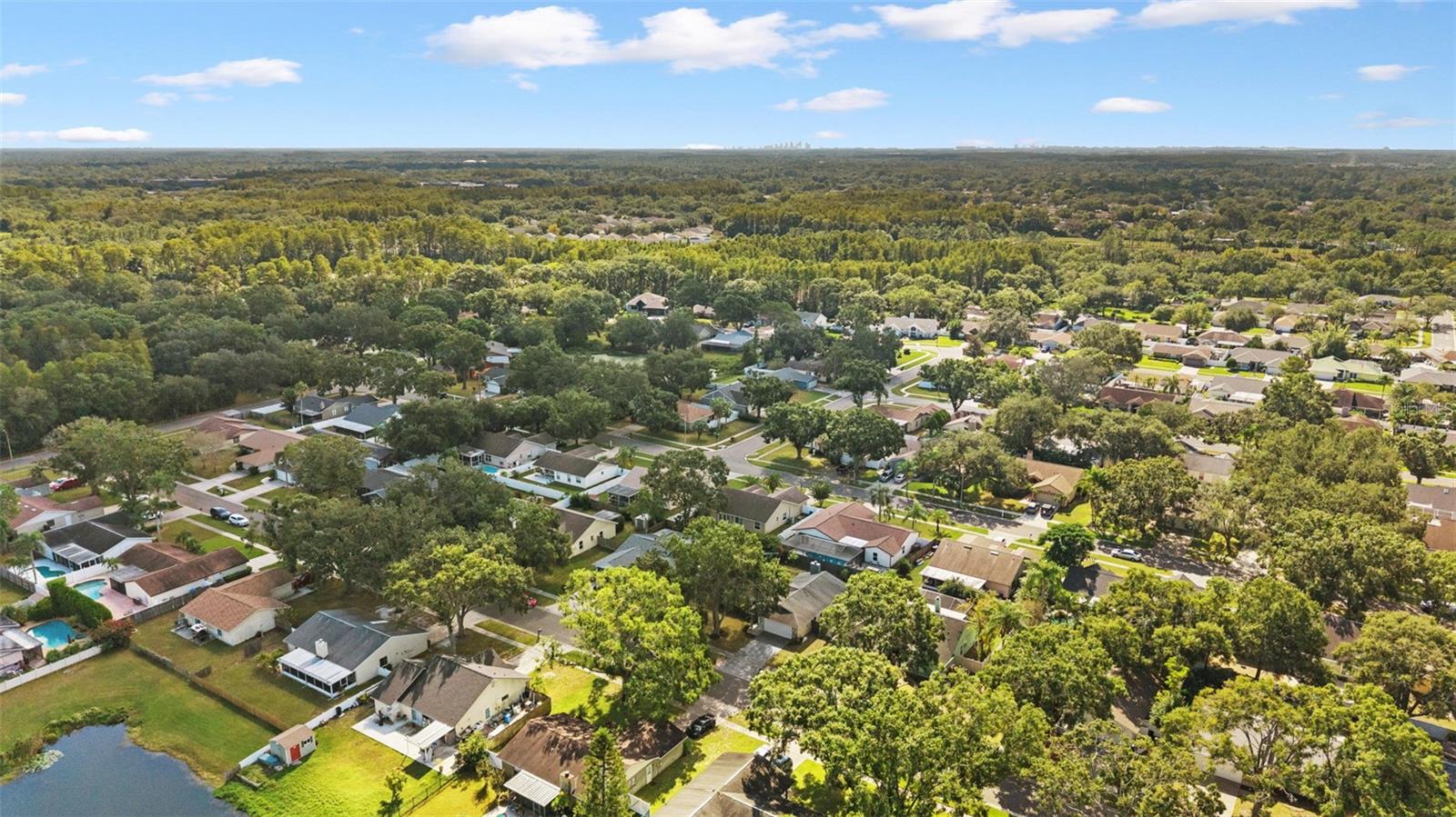 MANDARIN LAKES - Residential
