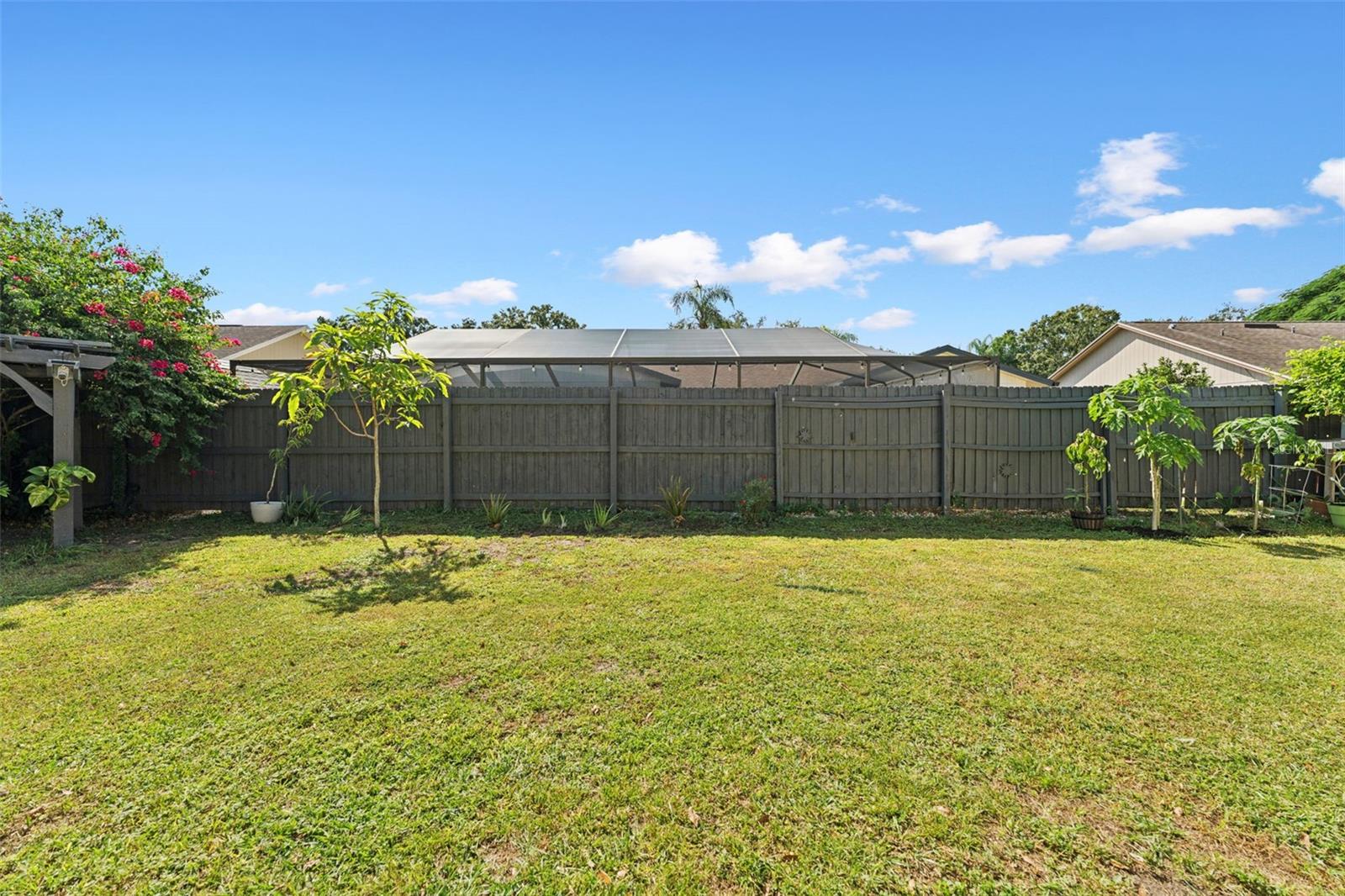 MANDARIN LAKES - Residential