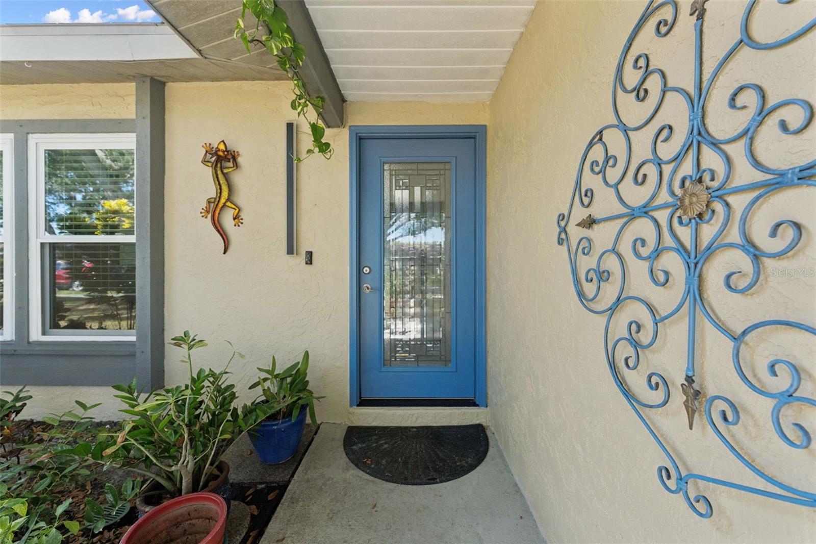 MANDARIN LAKES - Residential