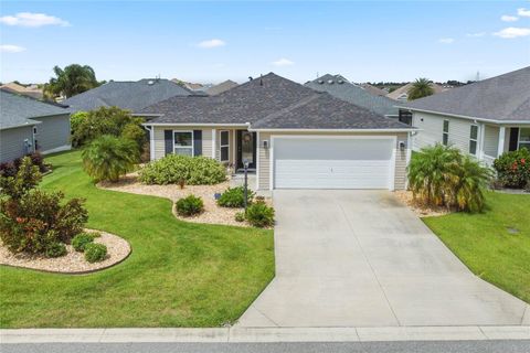 Photo of 3258 Iiams Court, The Villages, FL 32163 (MLS # G5100810)