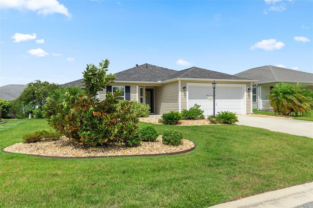 Photo of 3258 Iiams Court, The Villages, FL 32163 (MLS # G5100810)