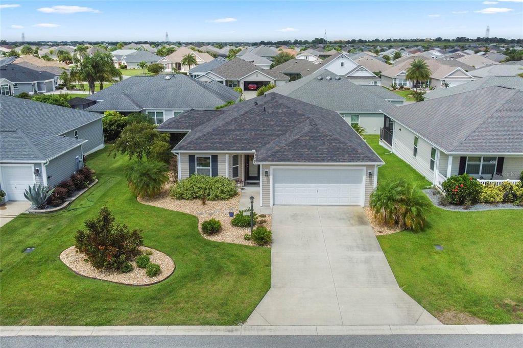 Photo of 3258 Iiams Court, The Villages, FL 32163 (MLS # G5100810)