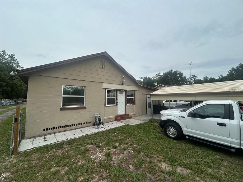 Photo of 18133 Us Highway 41, Spring Hill, FL 34610 (MLS # TB8393940)