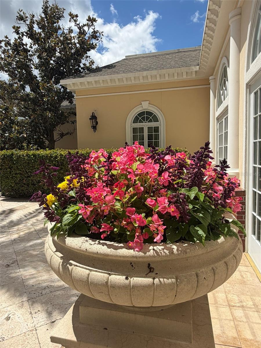 VILLAS AT REUNION SQUARE P3 CONDO - Residential