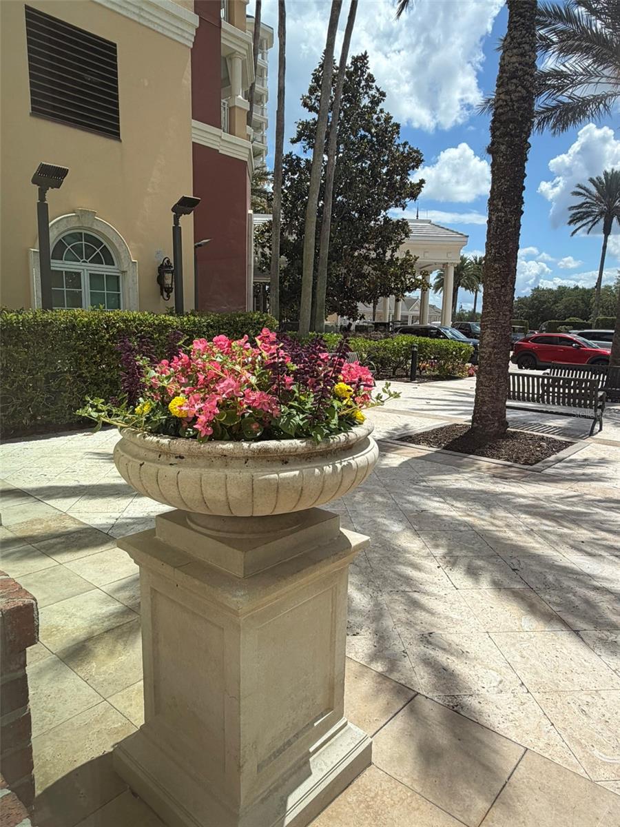 VILLAS AT REUNION SQUARE P3 CONDO - Residential