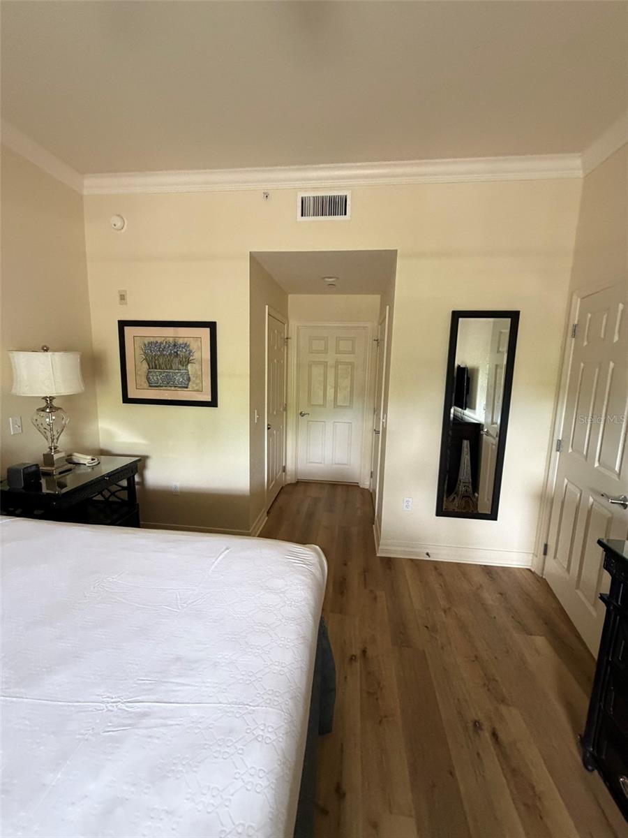 VILLAS AT REUNION SQUARE P3 CONDO - Residential