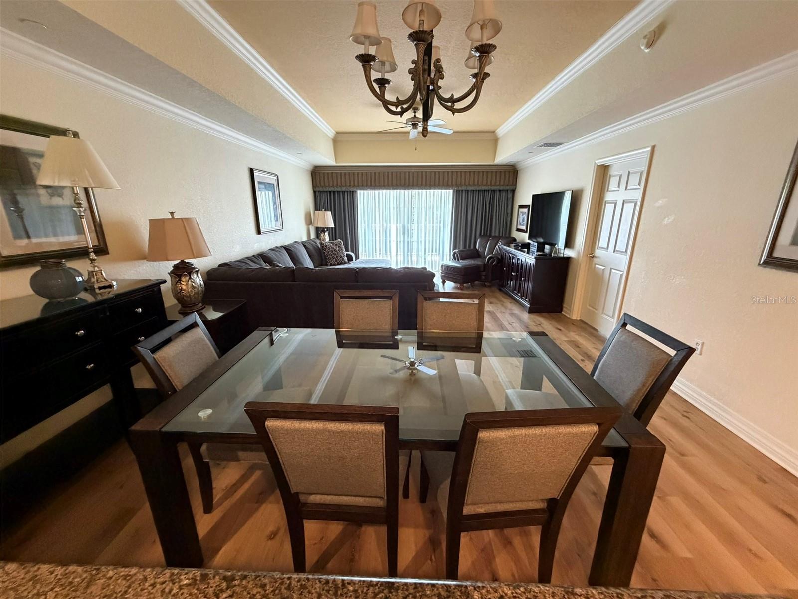 VILLAS AT REUNION SQUARE P3 CONDO - Residential