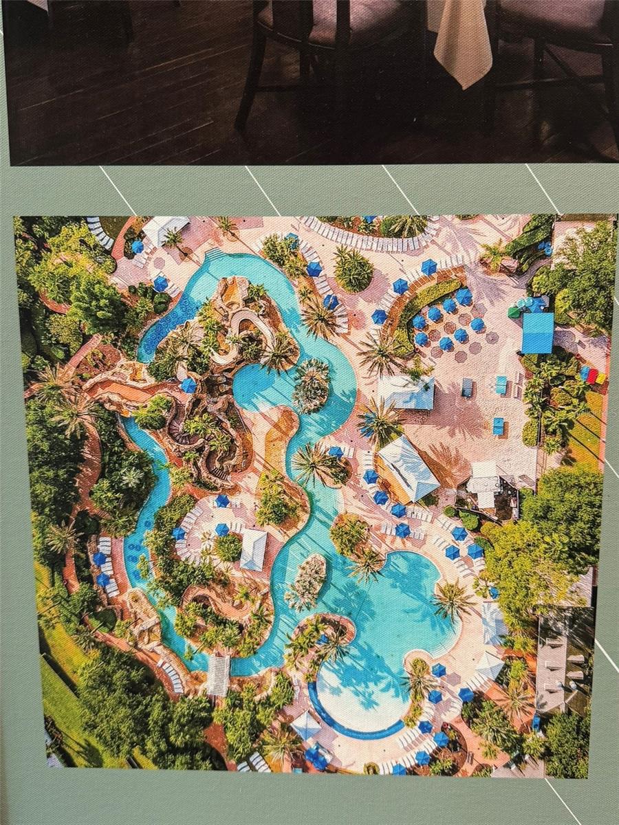 VILLAS AT REUNION SQUARE P3 CONDO - Residential